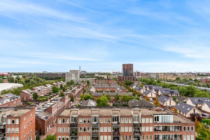 Foto 17 van Edmond Audranstraat 205