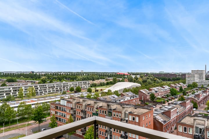 Foto 18 van Edmond Audranstraat 205