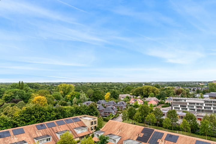 Foto 19 van Edmond Audranstraat 205