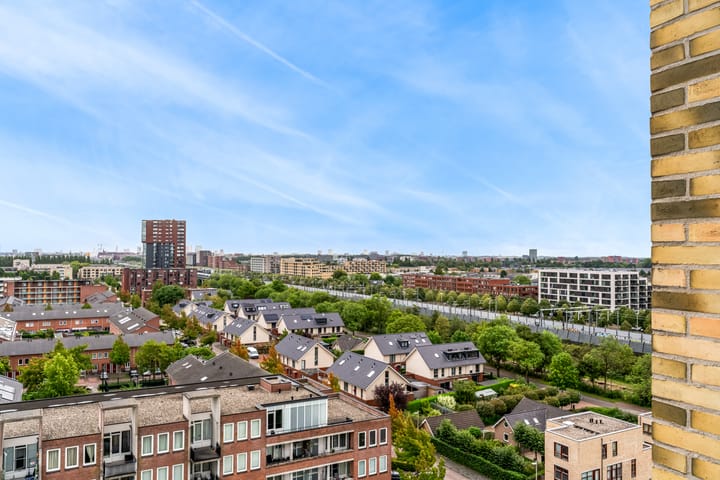 Foto 21 van Edmond Audranstraat 205