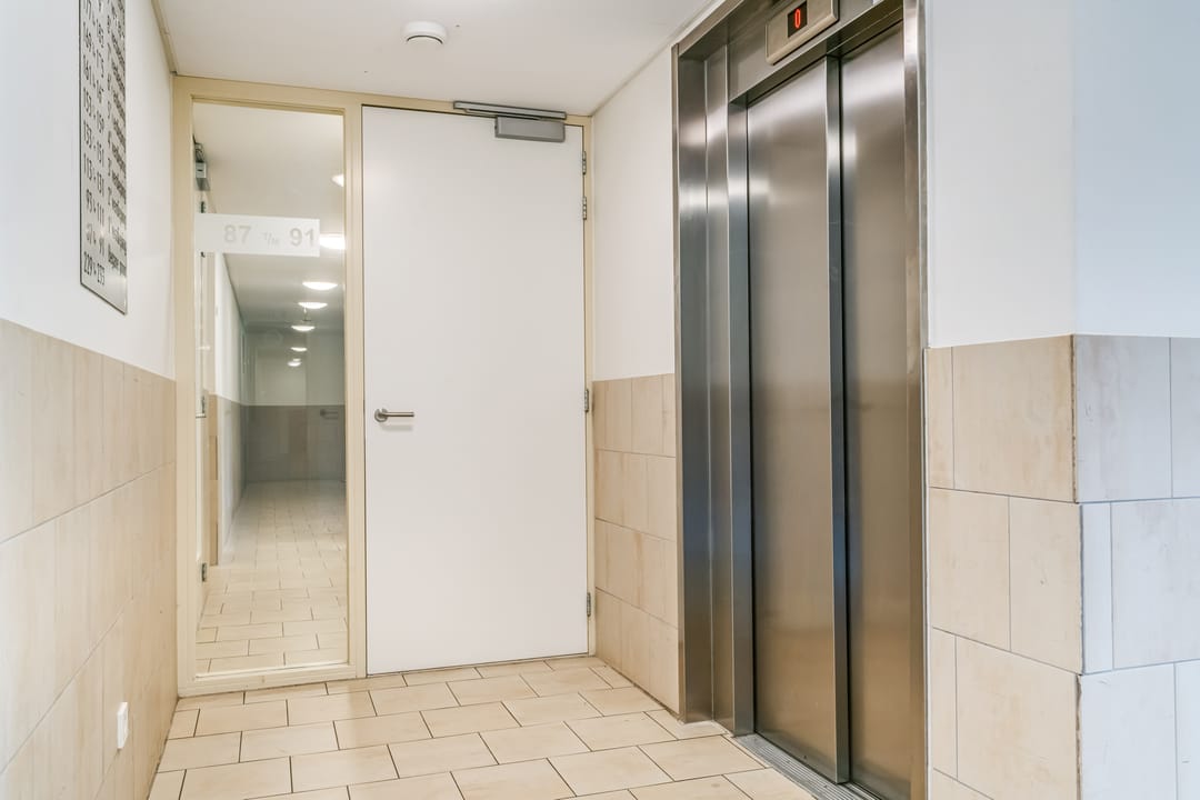 Foto 22 van Edmond Audranstraat 205