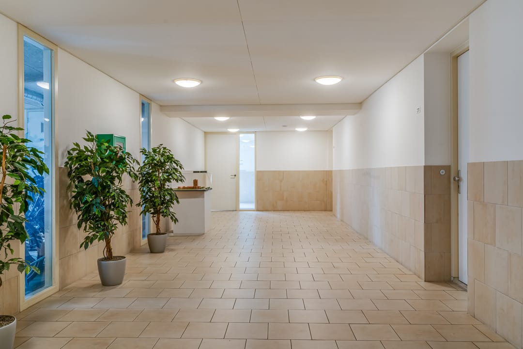 Foto 23 van Edmond Audranstraat 205