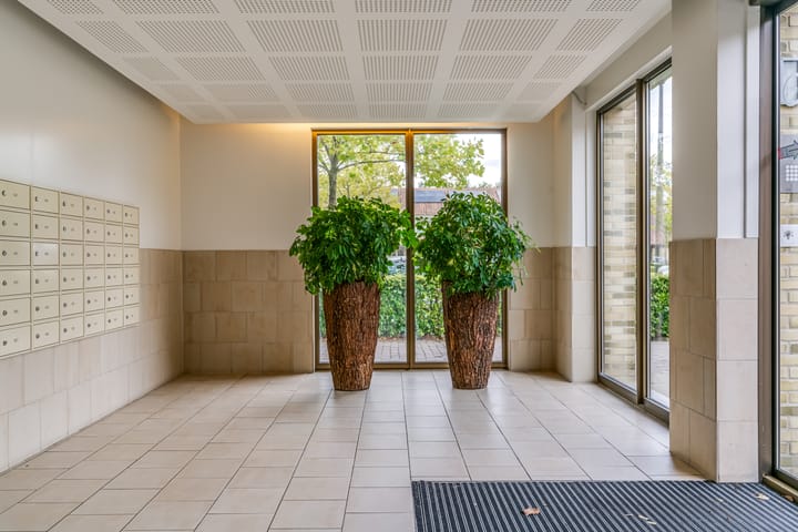 Foto 25 van Edmond Audranstraat 205