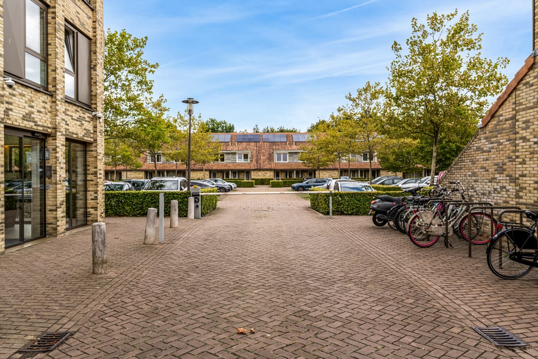 Foto 26 van Edmond Audranstraat 205