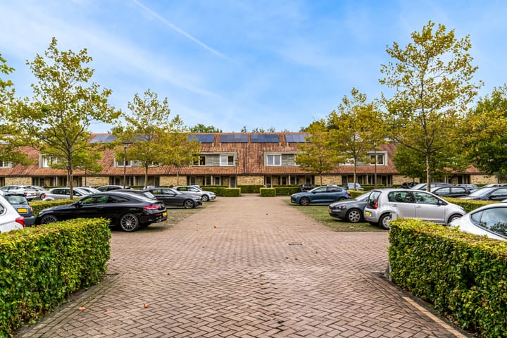 Foto 27 van Edmond Audranstraat 205