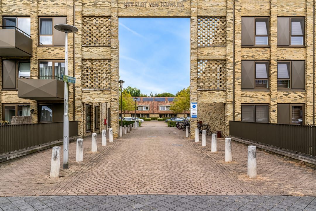 Foto 28 van Edmond Audranstraat 205