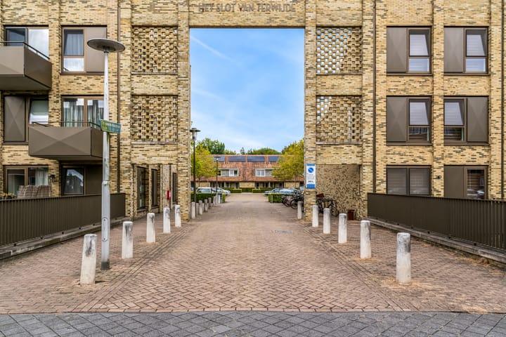 Foto 28 van Edmond Audranstraat 205