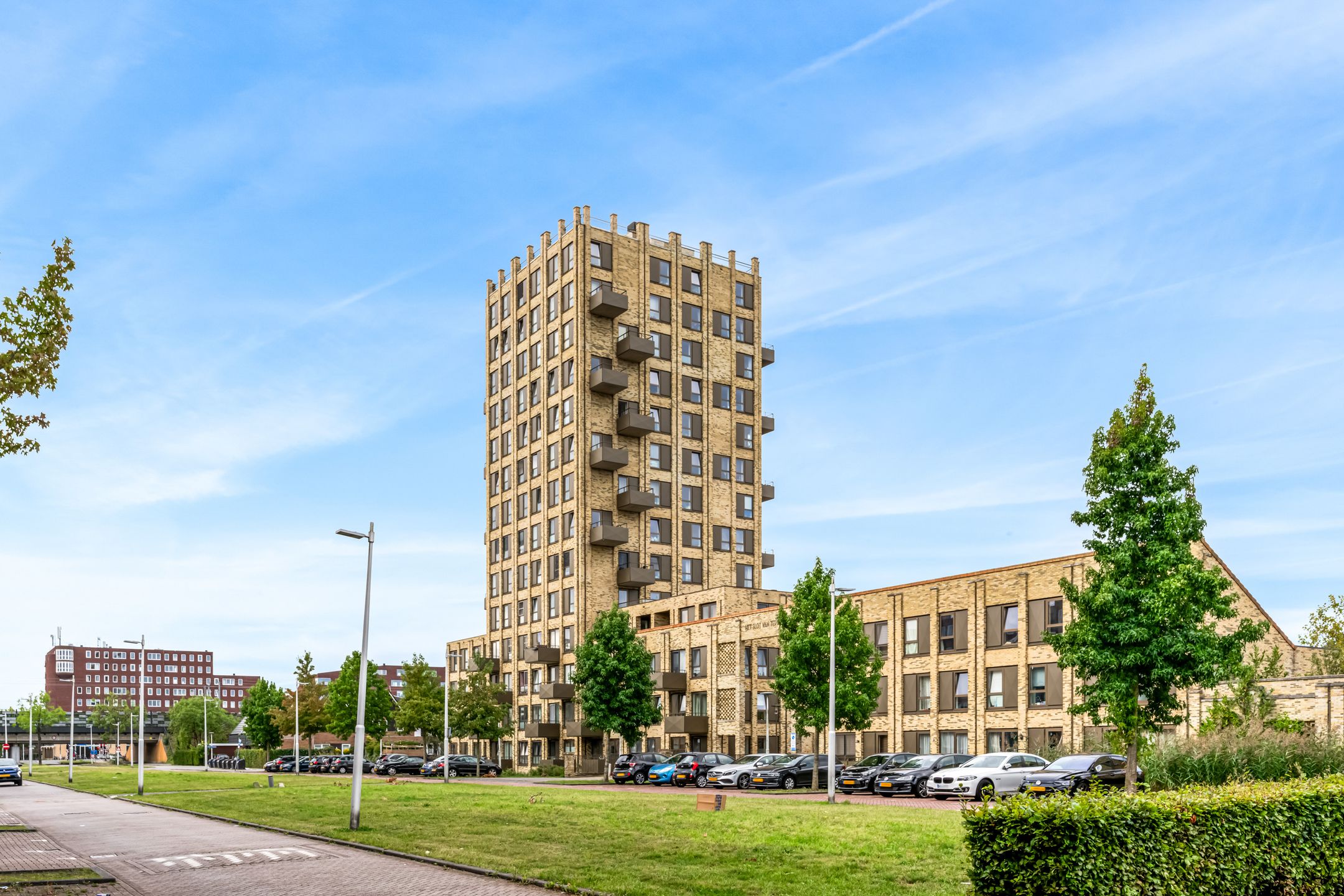 Foto 30 van Edmond Audranstraat 205