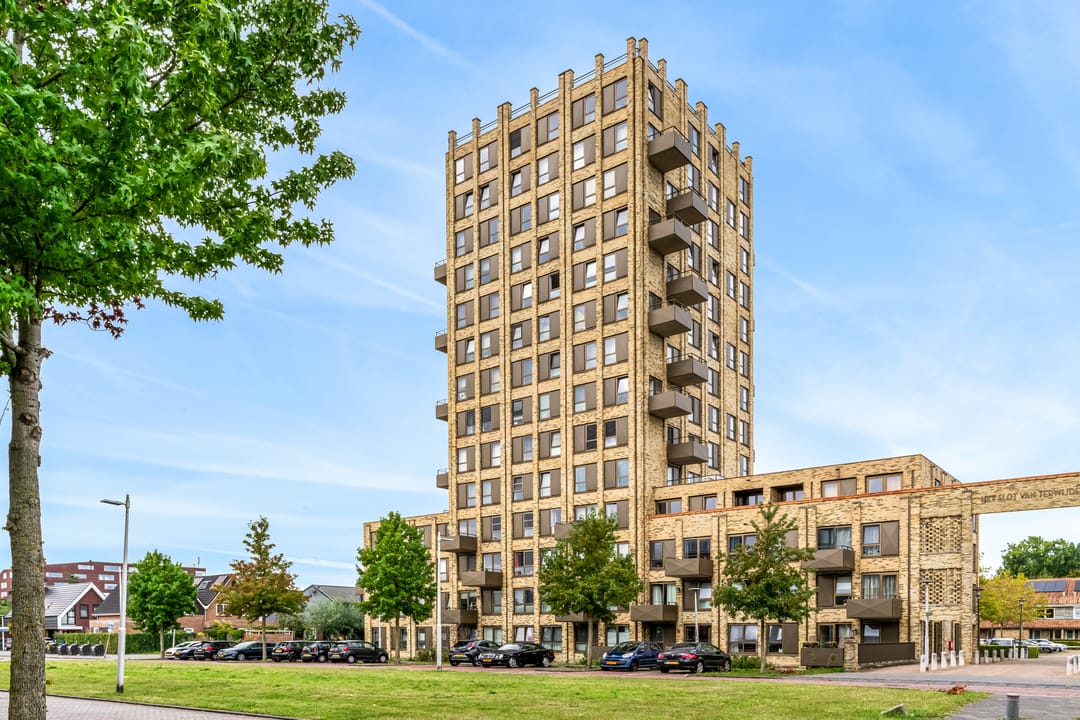 Foto 31 van Edmond Audranstraat 205