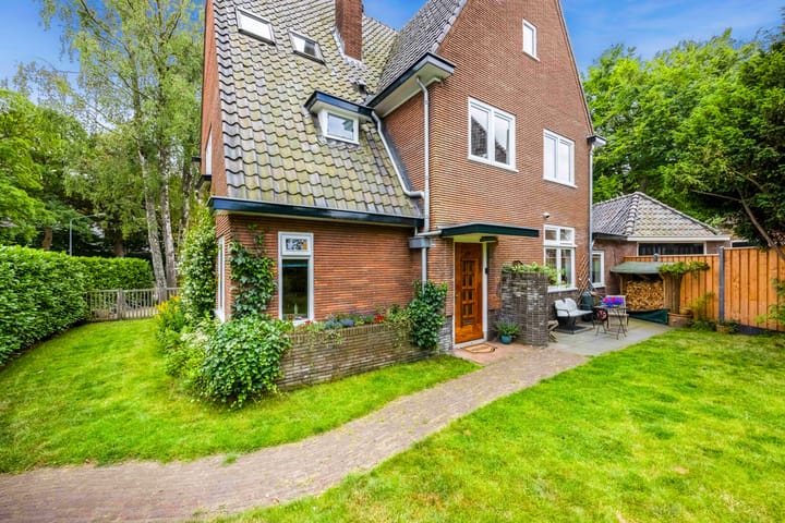 Foto 5 van Heuvellaan 1