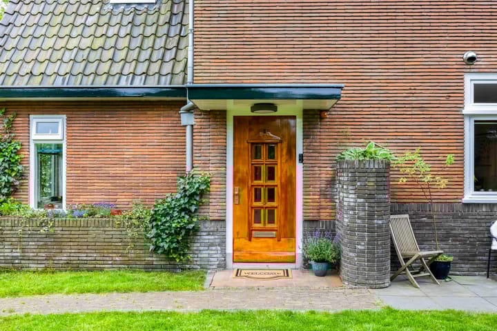 Photo 6 of Heuvellaan 1