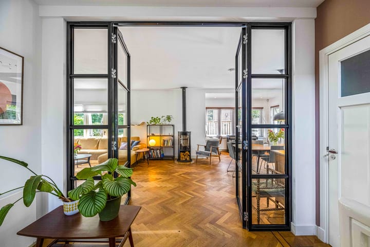 Photo 8 of Heuvellaan 1