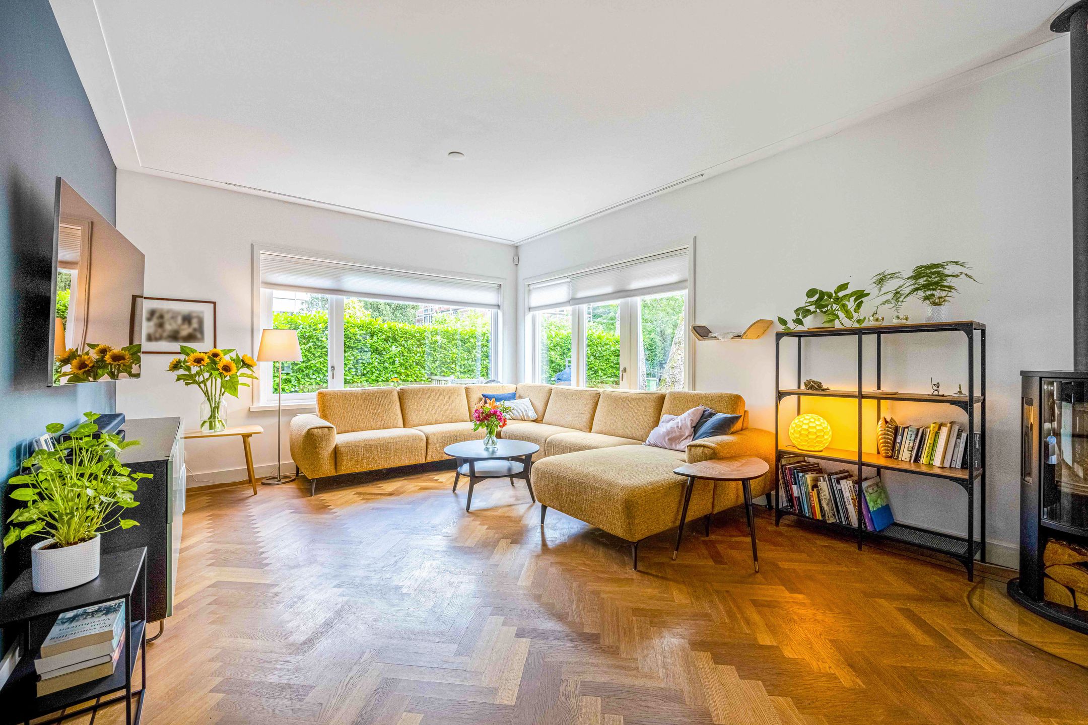 Foto 9 van Heuvellaan 1