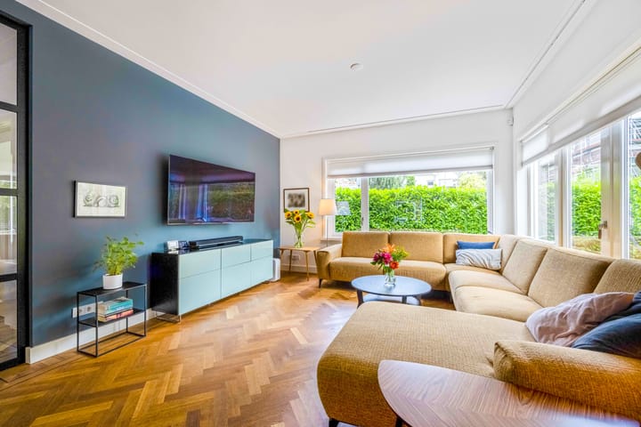 Photo 10 of Heuvellaan 1