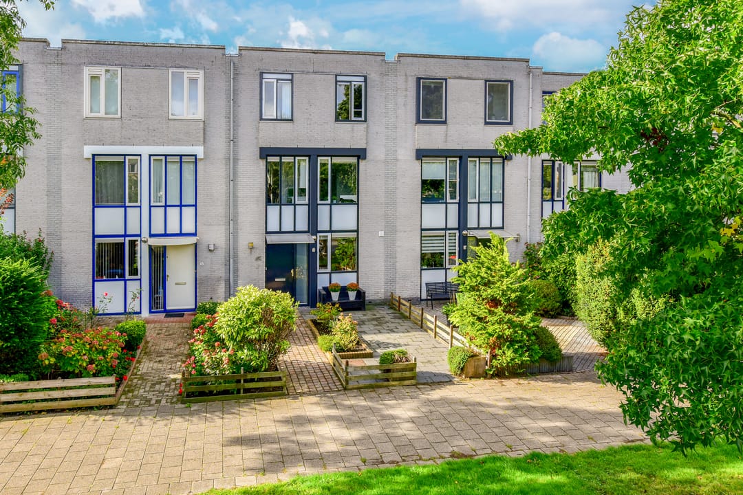 Foto 1 van Aan de Zoom 32