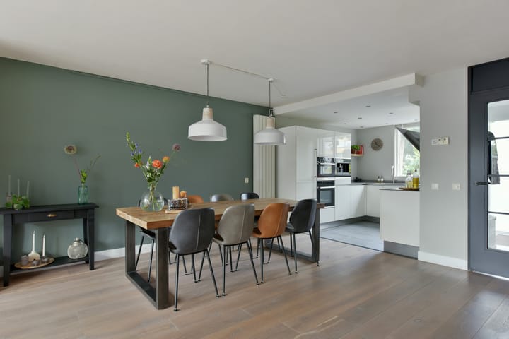 Foto 2 van Aan de Zoom 32