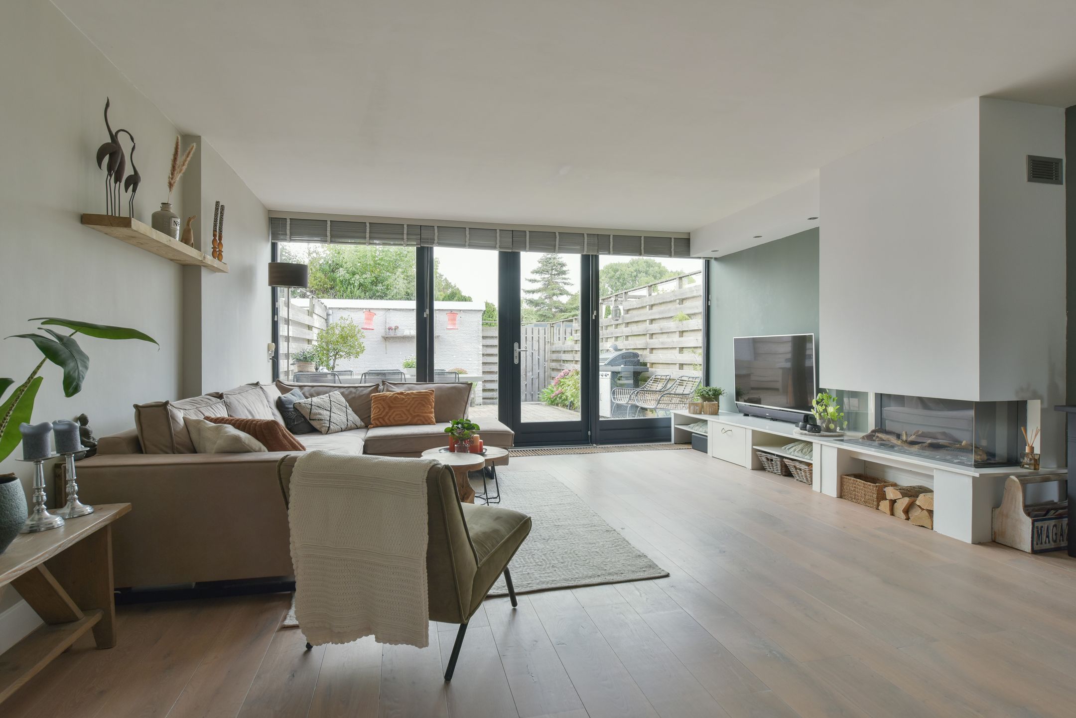 Foto 3 van Aan de Zoom 32