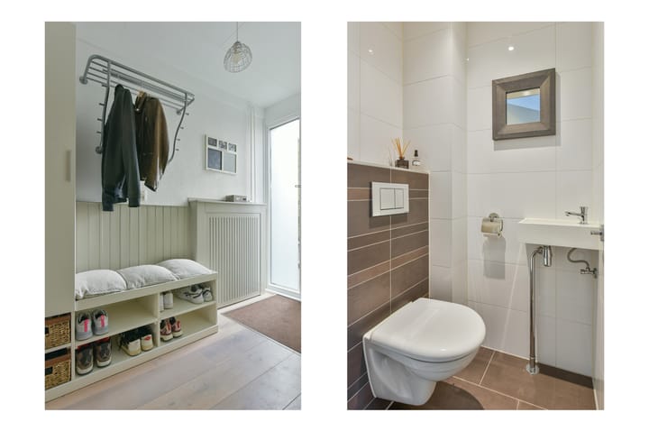 Foto 4 van Aan de Zoom 32