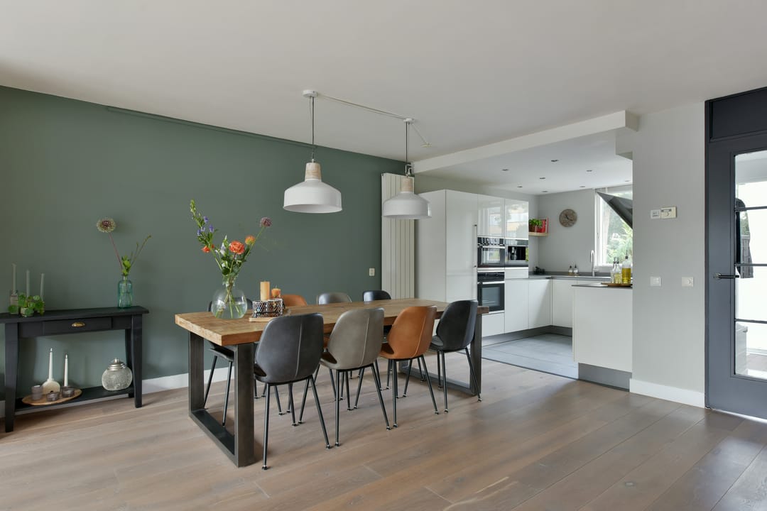 Foto 7 van Aan de Zoom 32