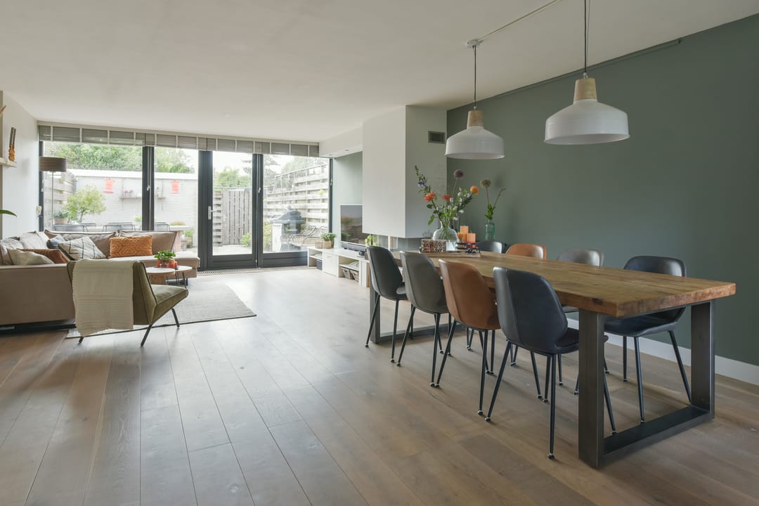 Foto 8 van Aan de Zoom 32