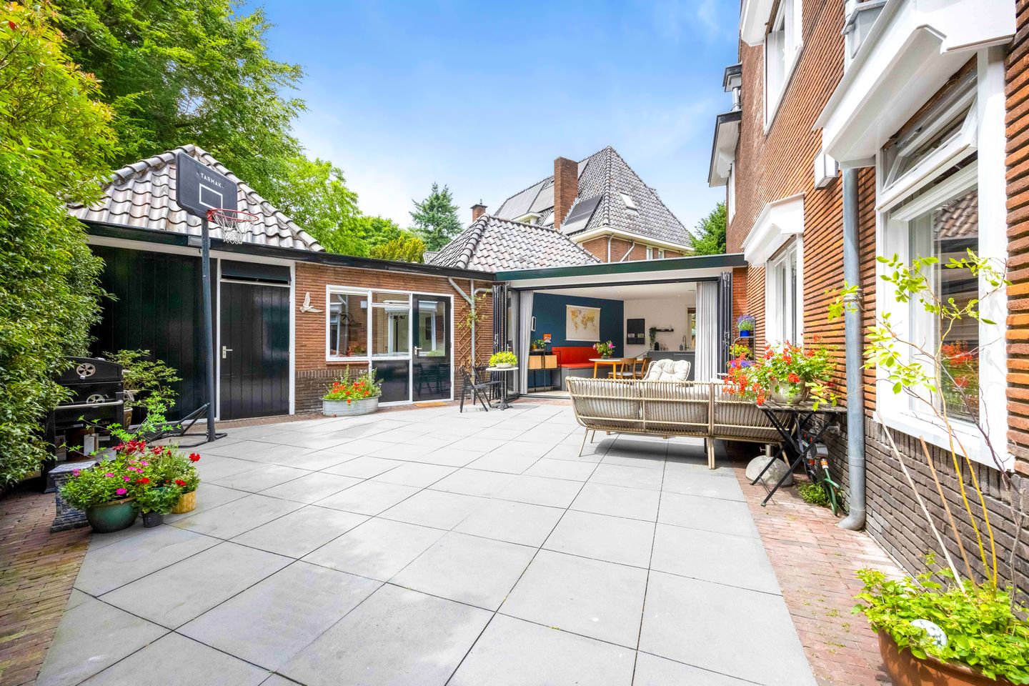 Foto 25 van Heuvellaan 1