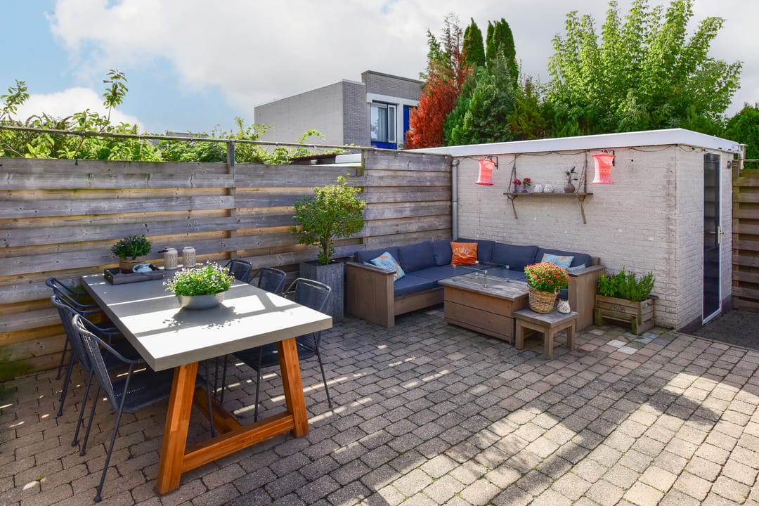 Foto 11 van Aan de Zoom 32