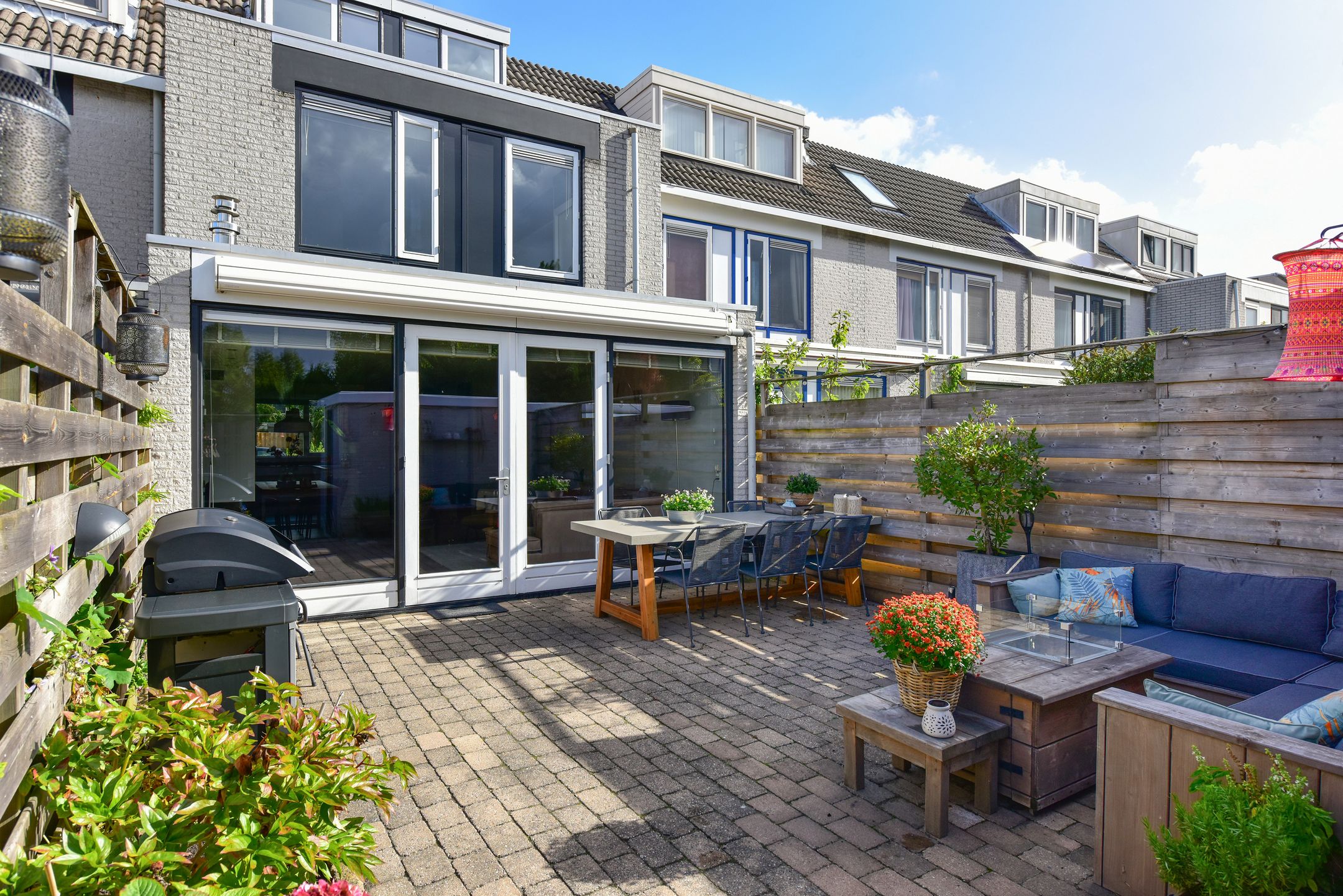 Foto 12 van Aan de Zoom 32