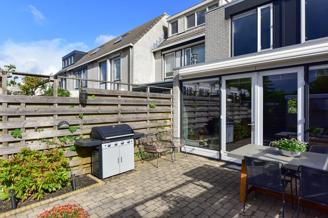 Foto 13 van Aan de Zoom 32