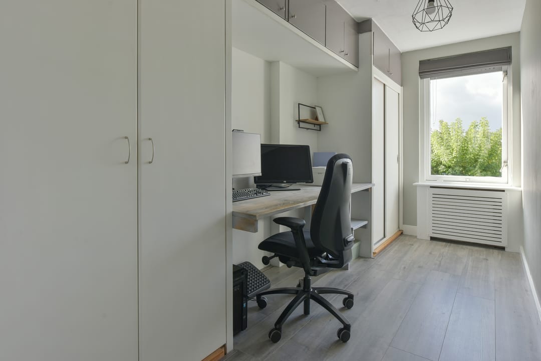 Foto 16 van Aan de Zoom 32