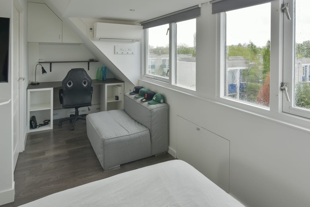 Foto 23 van Aan de Zoom 32