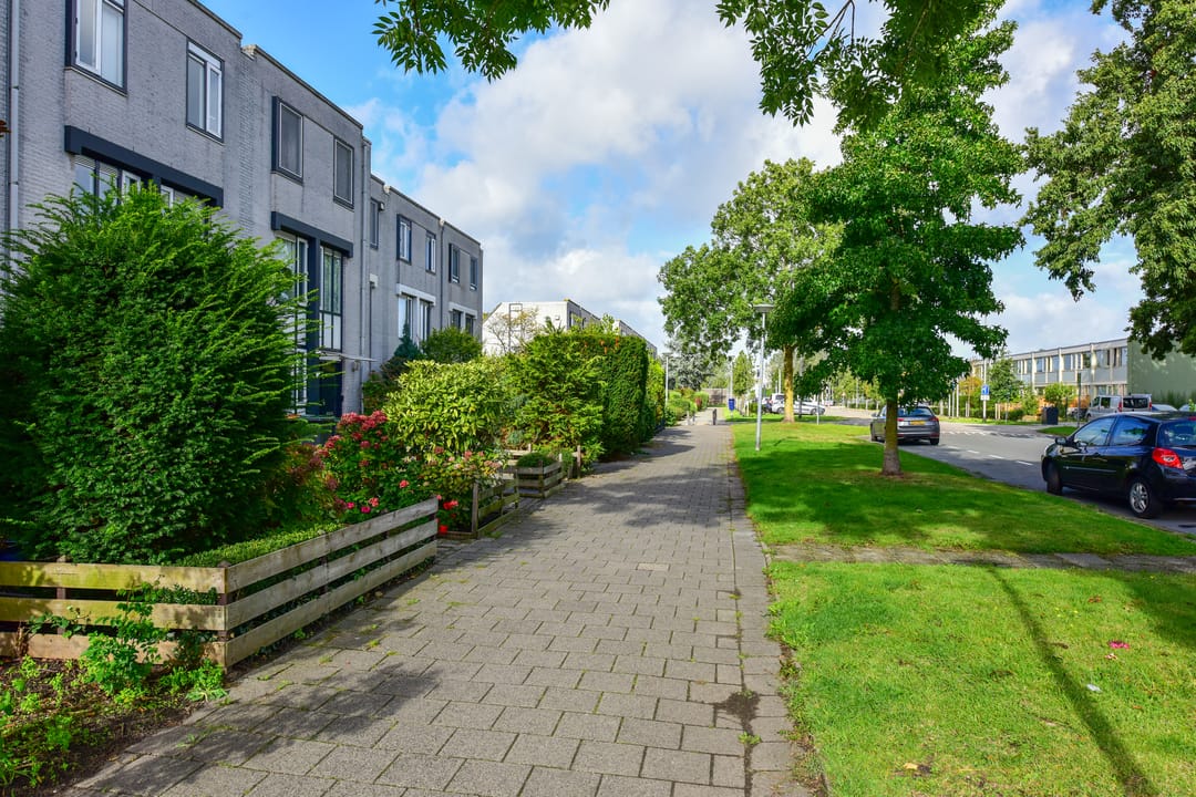 Foto 26 van Aan de Zoom 32