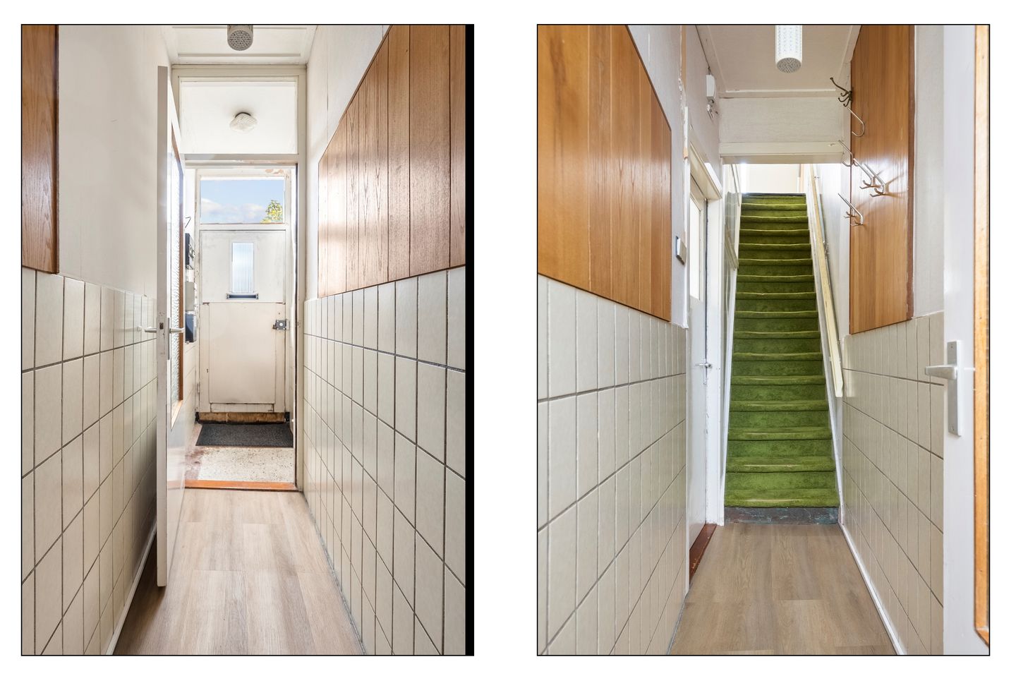 Foto 4 van Hector Treubstraat 37