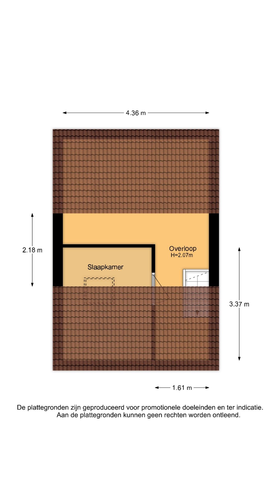 Foto 37 van Hector Treubstraat 37
