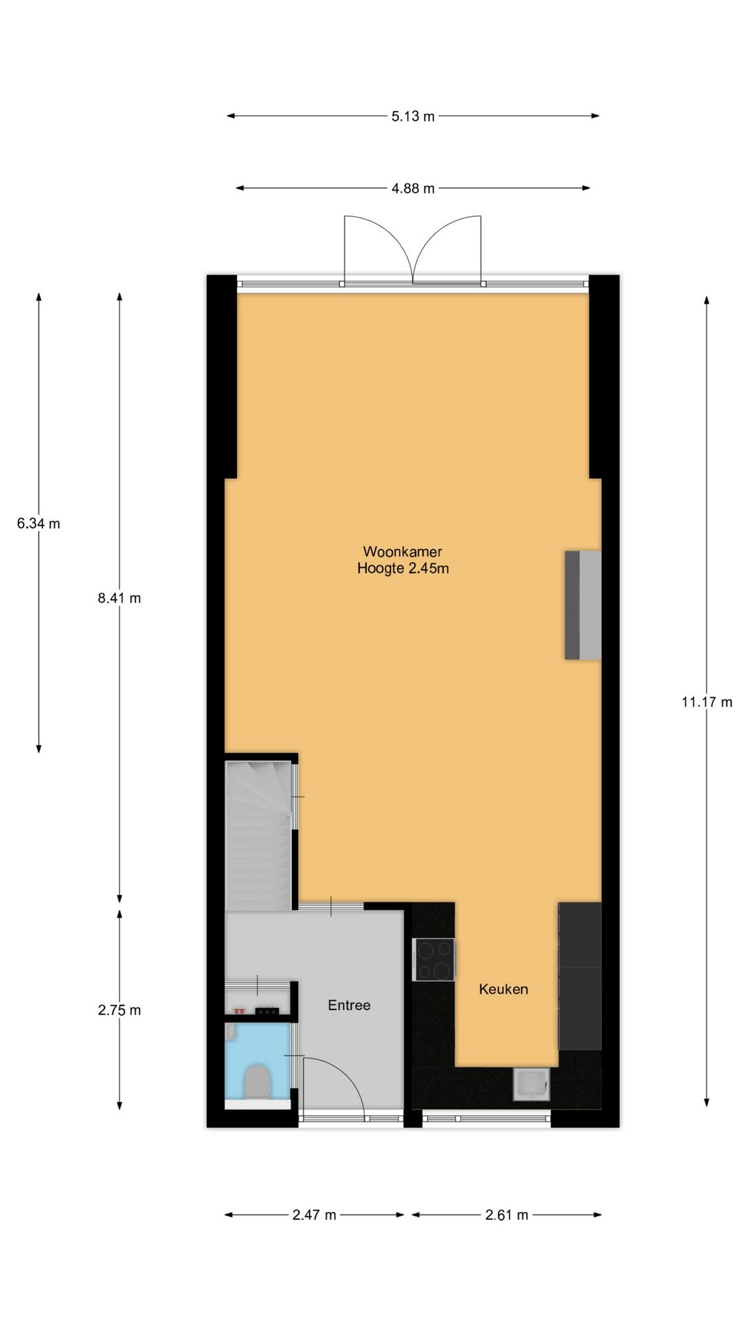 Foto 31 van Aan de Zoom 32