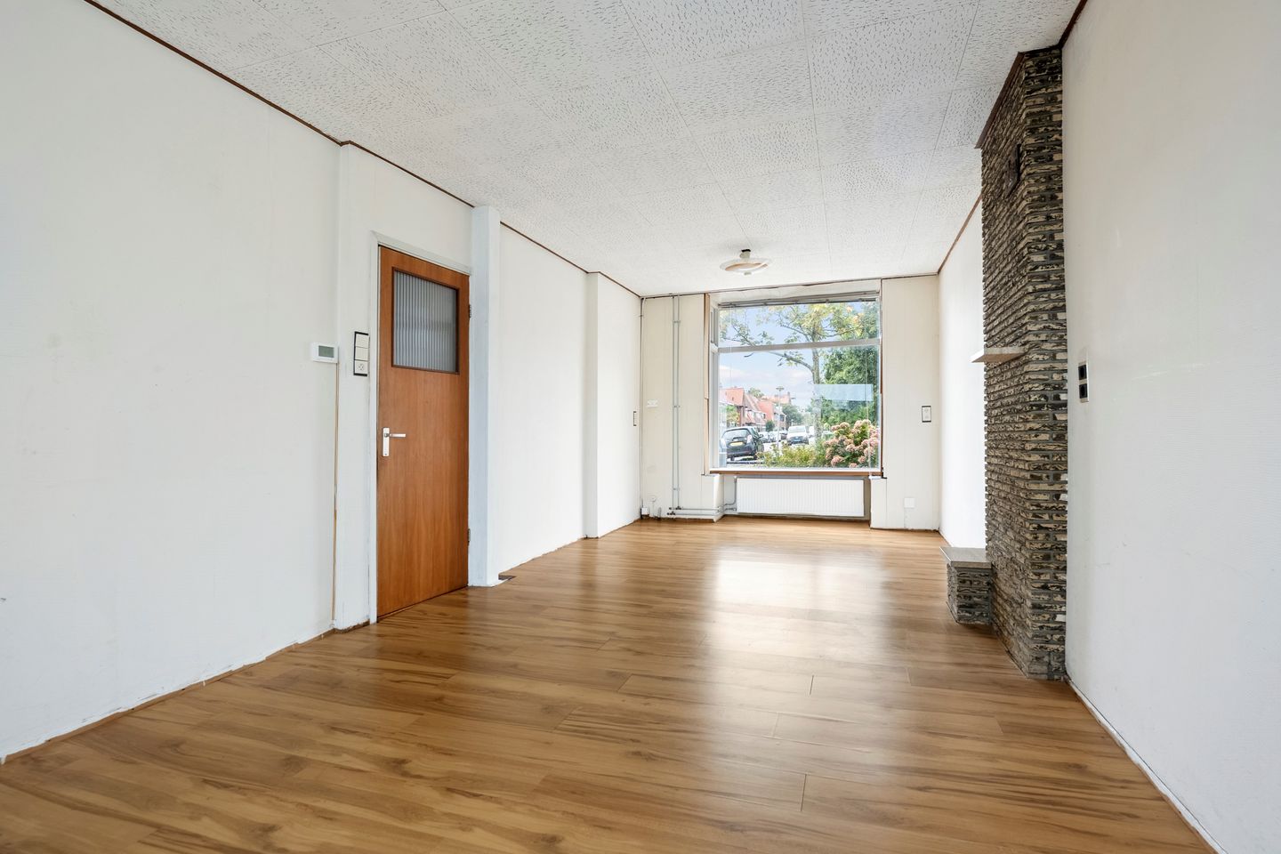 Foto 5 van Hector Treubstraat 37