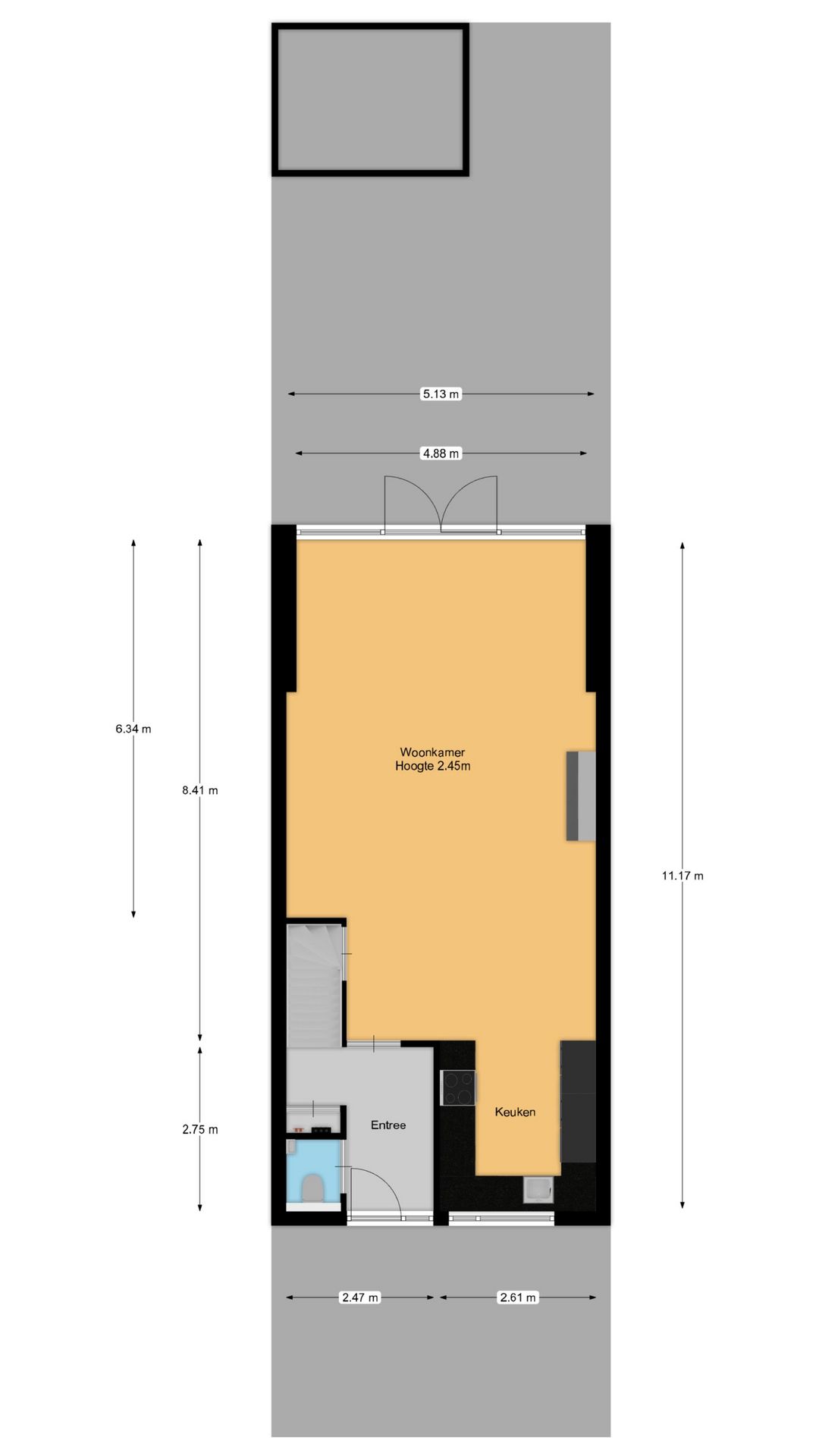 Foto 32 van Aan de Zoom 32