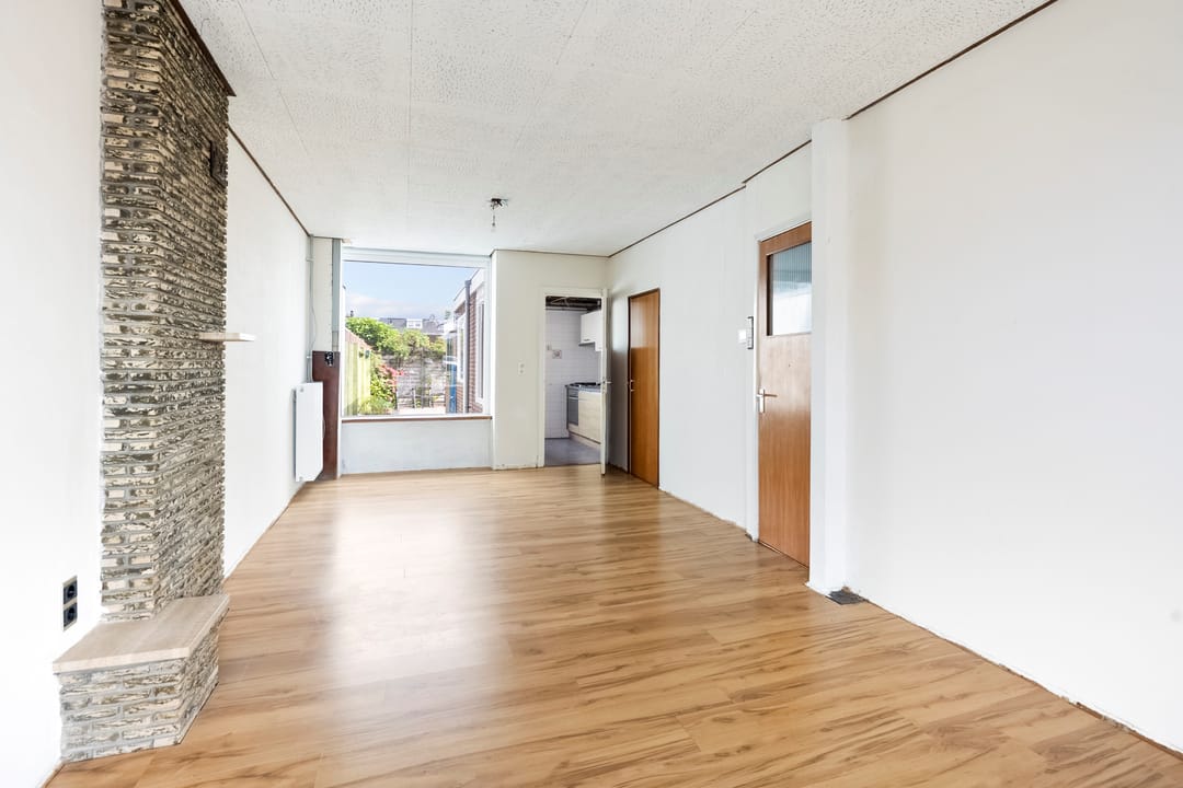 Foto 8 van Hector Treubstraat 37