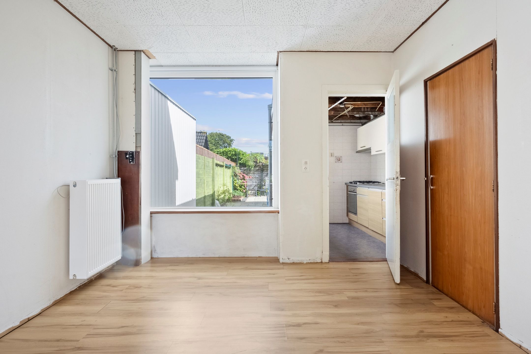 Foto 9 van Hector Treubstraat 37