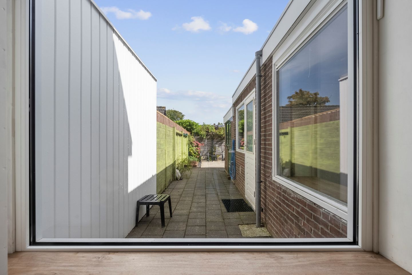 Foto 10 van Hector Treubstraat 37