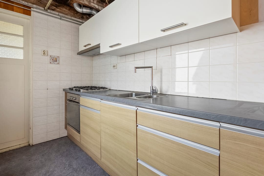 Foto 11 van Hector Treubstraat 37