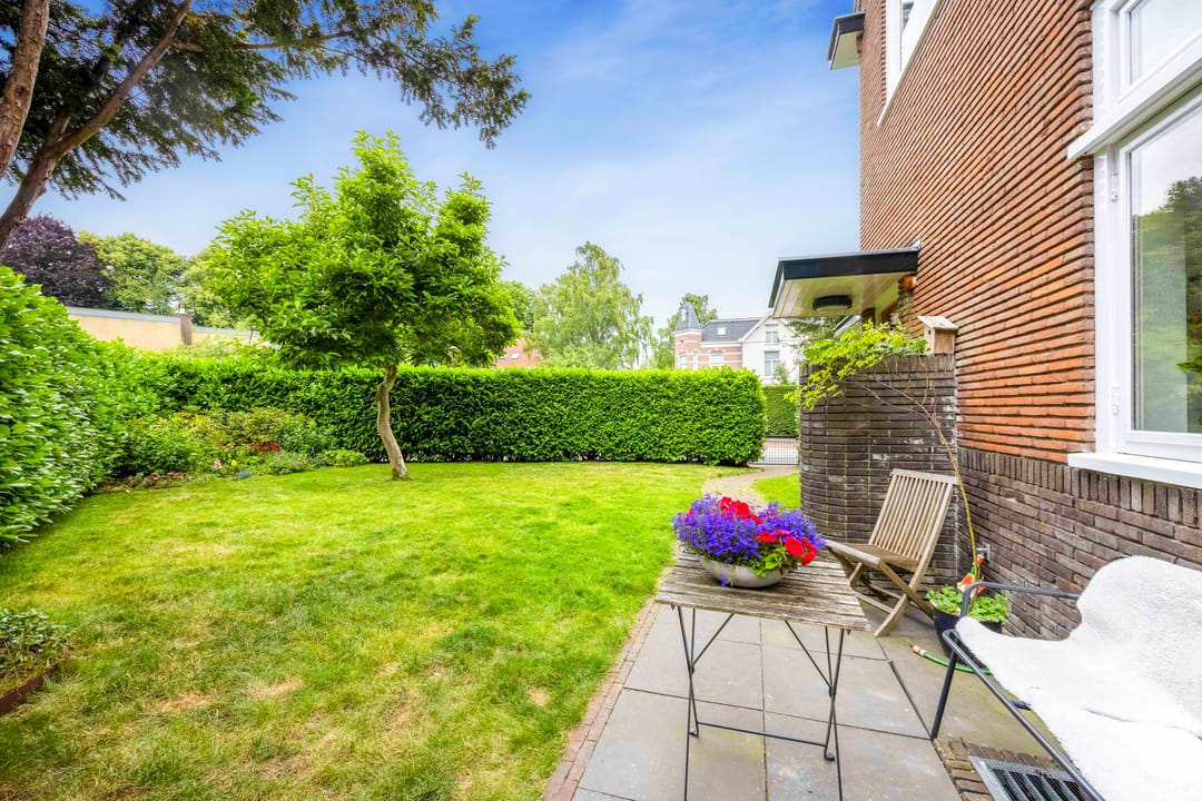 Foto 56 van Heuvellaan 1