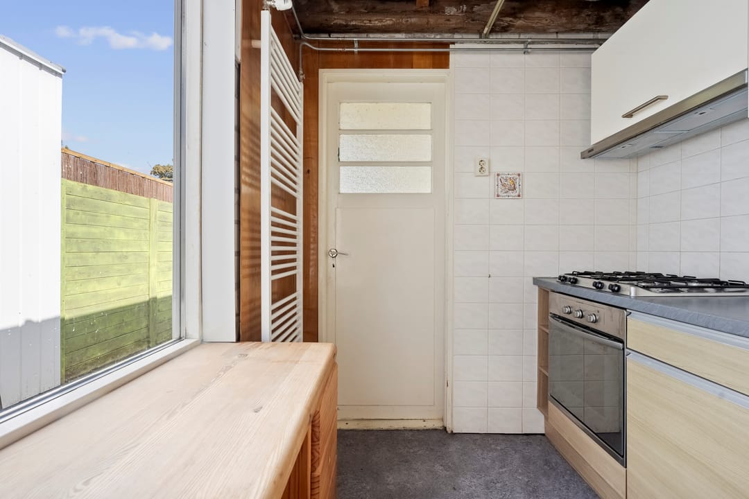 Foto 13 van Hector Treubstraat 37