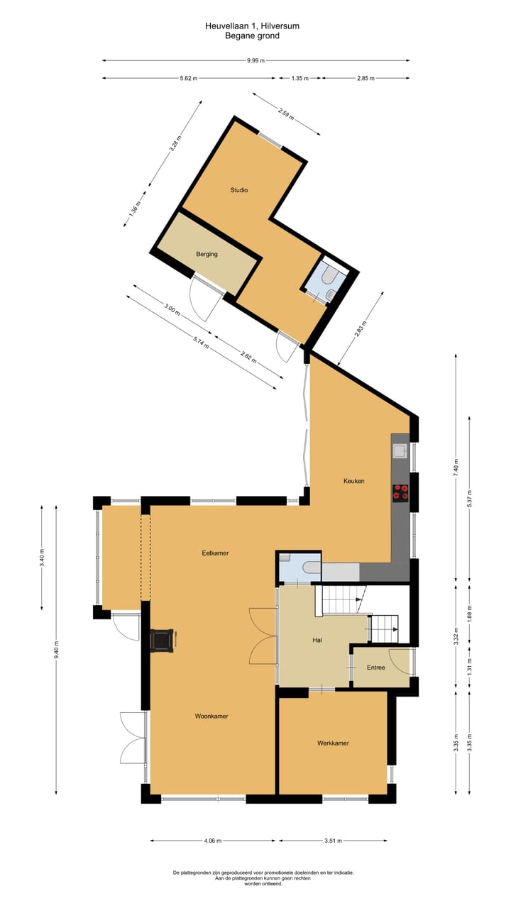 Photo 59 of Heuvellaan 1