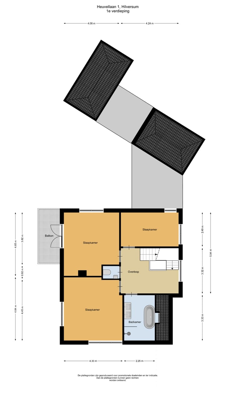 Photo 60 of Heuvellaan 1