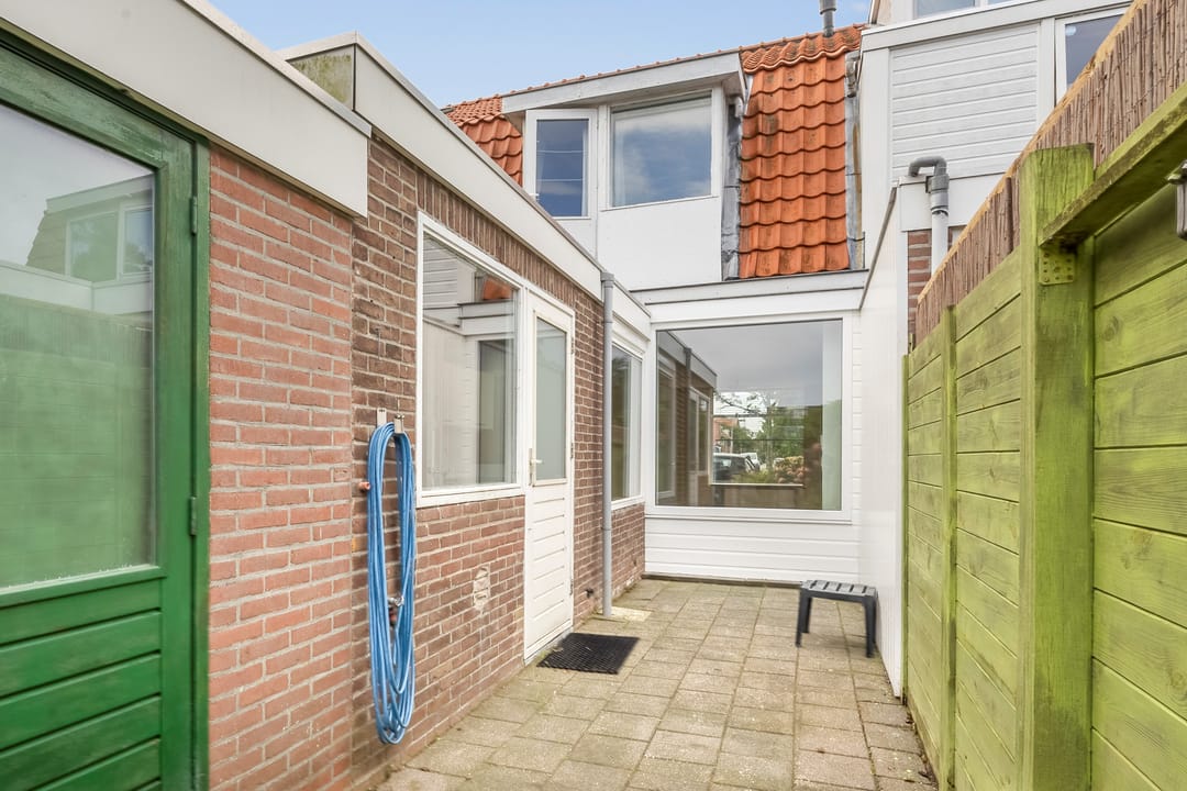 Foto 17 van Hector Treubstraat 37