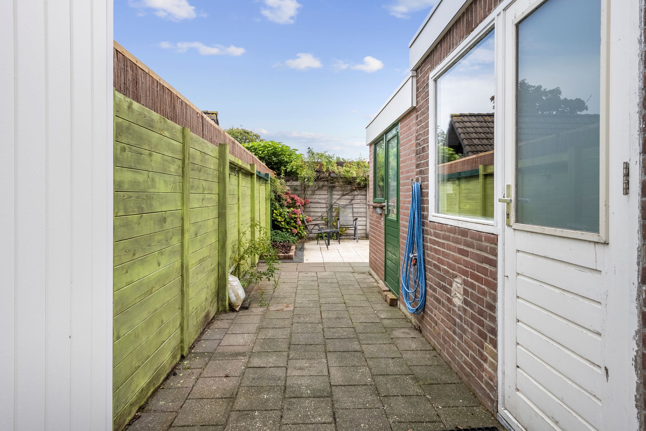 Foto 18 van Hector Treubstraat 37