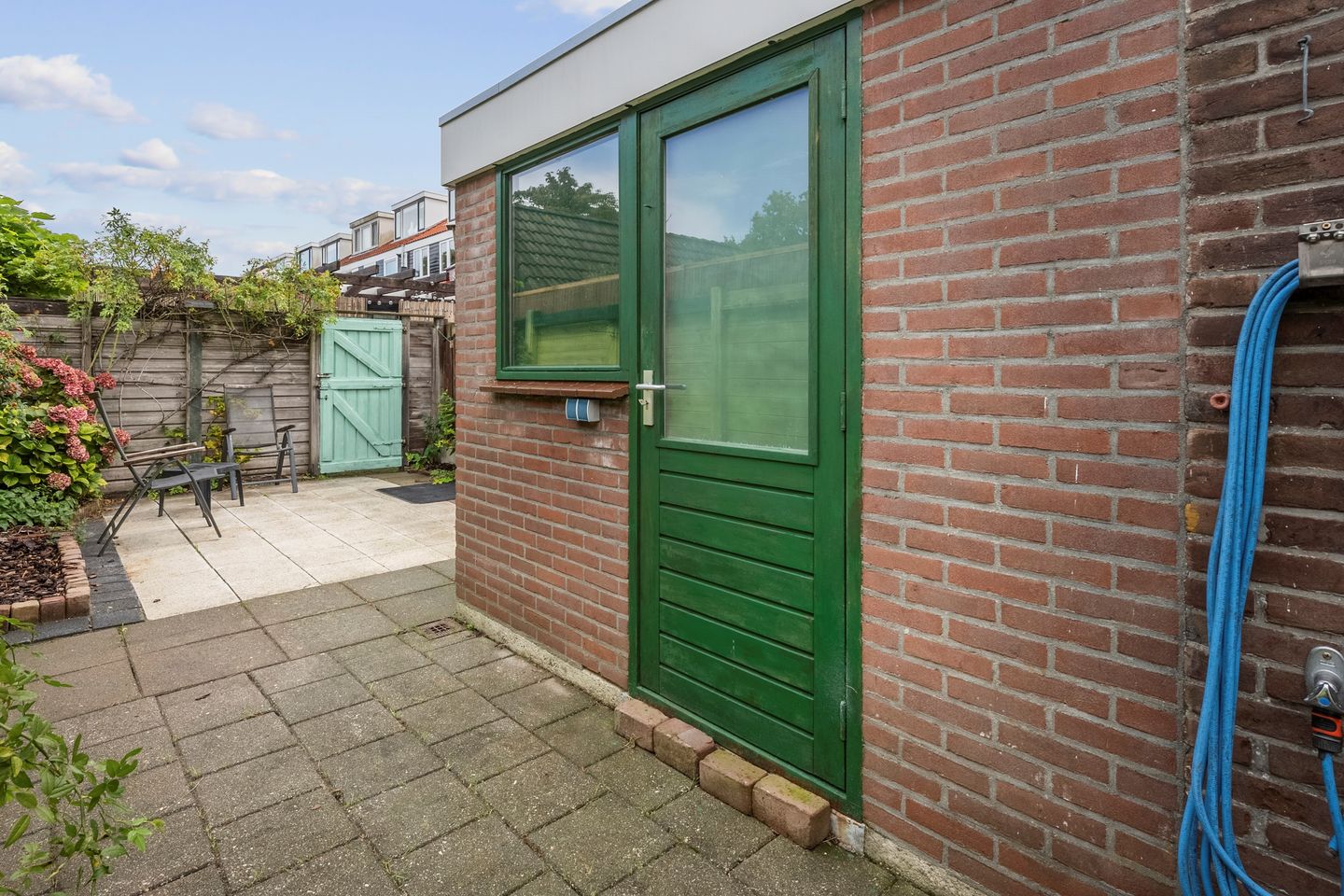 Foto 19 van Hector Treubstraat 37