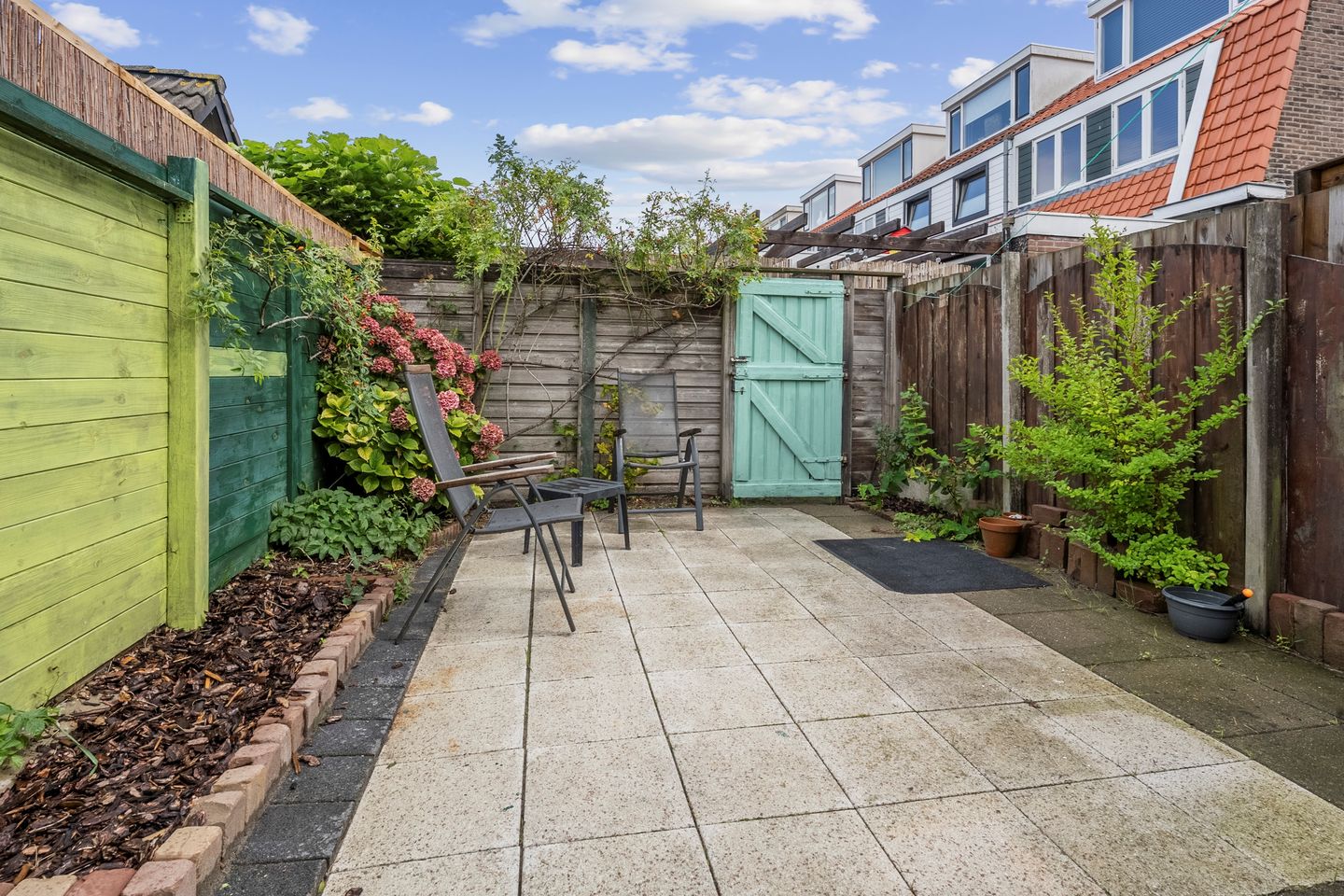 Foto 20 van Hector Treubstraat 37