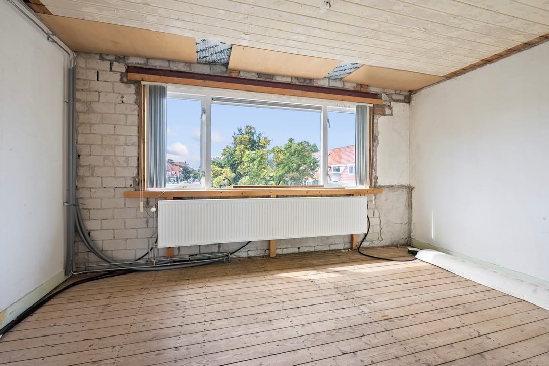 Foto 23 van Hector Treubstraat 37