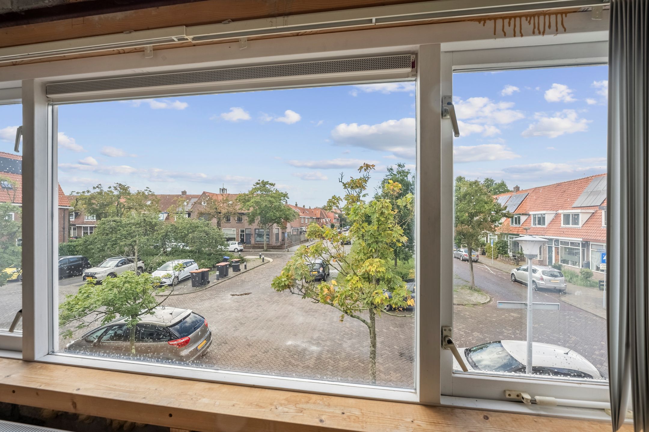 Foto 24 van Hector Treubstraat 37